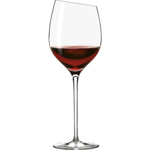 Eva Solo Bordeaux glass 1-pack | Scandinavian Design | Wine glasses | Transparent