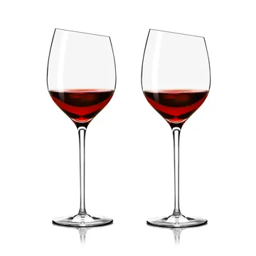 Eva Solo Bordeaux glass - 2-pack - Eva Solo