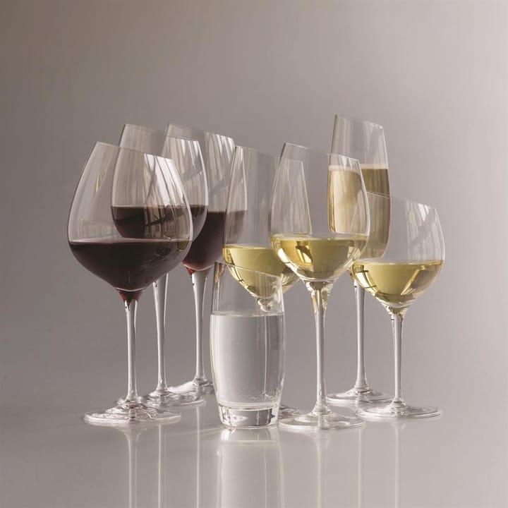 Eva Solo Bordeaux glass - 2-pack - Eva Solo