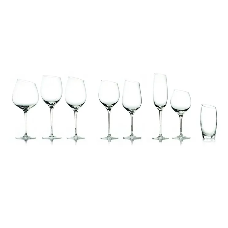 Eva Solo Bourgogne Wine Glass - Thumbnail 4