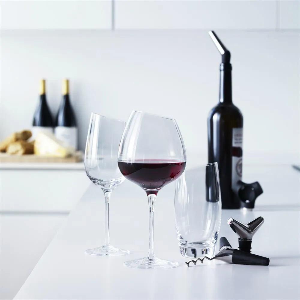 Eva Solo Bourgogne Wine Glass - Thumbnail 2
