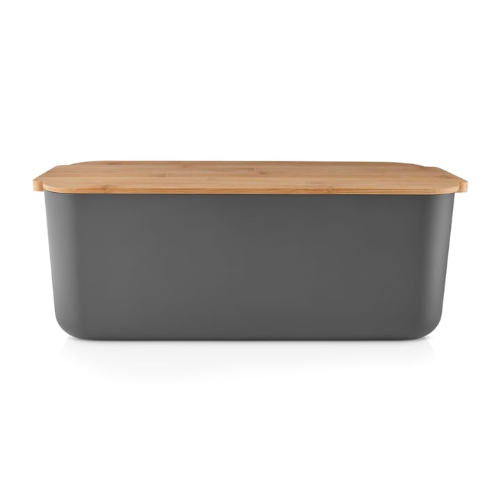 Eva Solo Bread bin 42 cm - Elefant grey - Eva Solo