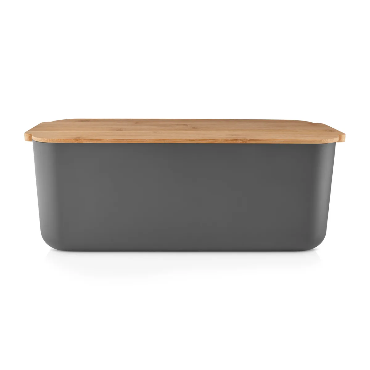 Eva Solo Eva Solo Bread bin 42 cm Elefant grey