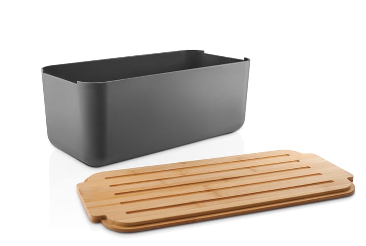 Eva Solo Bread bin 42 cm - Elefant grey - Eva Solo