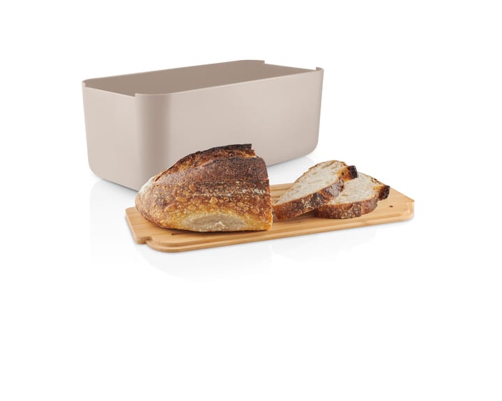 Eva Solo Bread bin 42 cm - Sand - Eva Solo