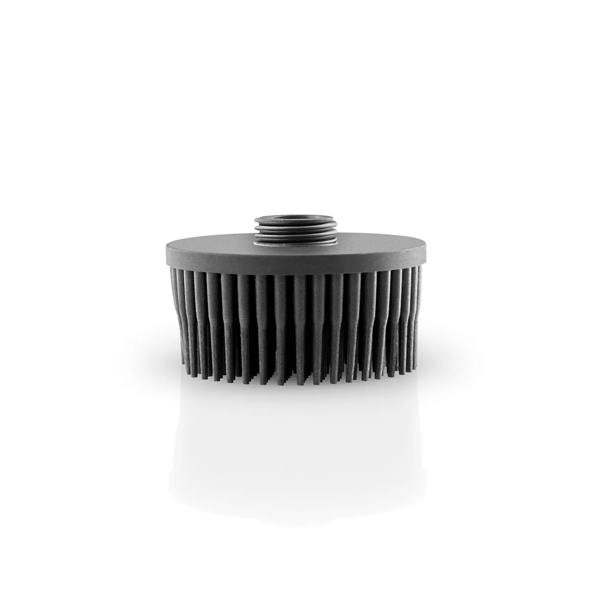 Eva Solo brush head for dish brush black | Scandinavian Design | Dishcloths & brushes | Black