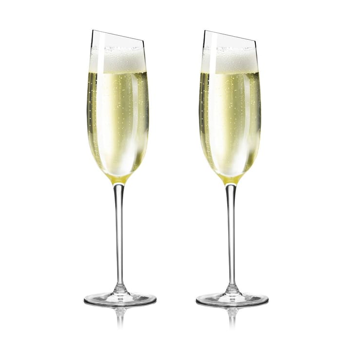 Eva Solo champagne glass - 2-pack - Eva Solo