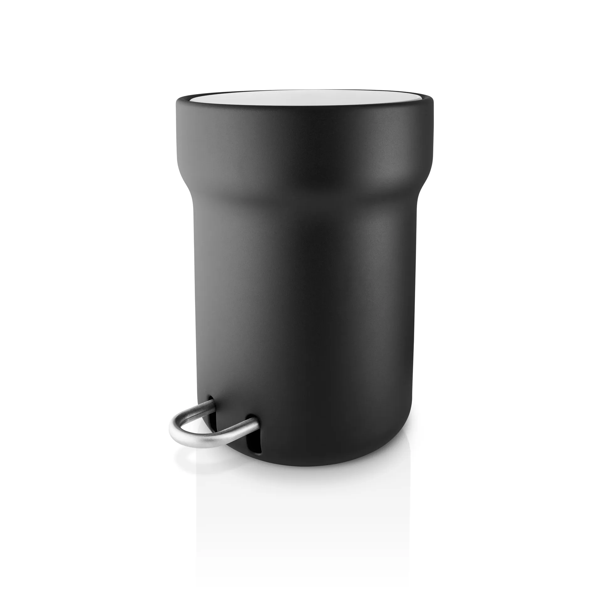 Eva Solo Citadel pedal bin 5 L, Black Eva Solo