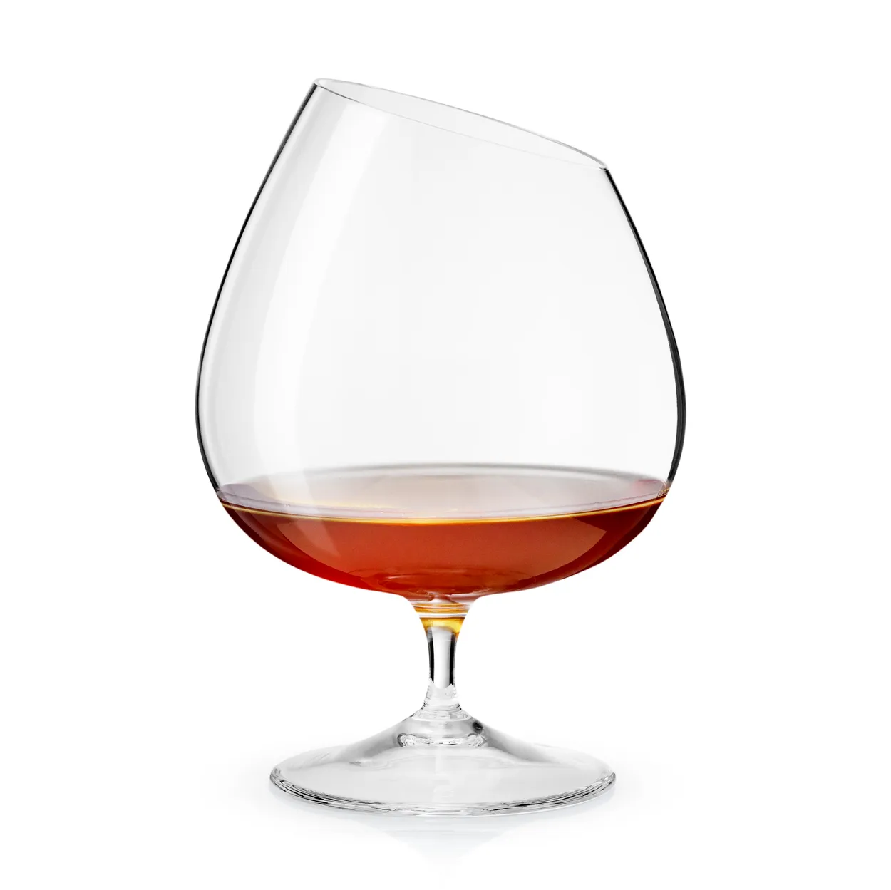 Eva Solo cognac glass 48 cl | Scandinavian Design | Transparent