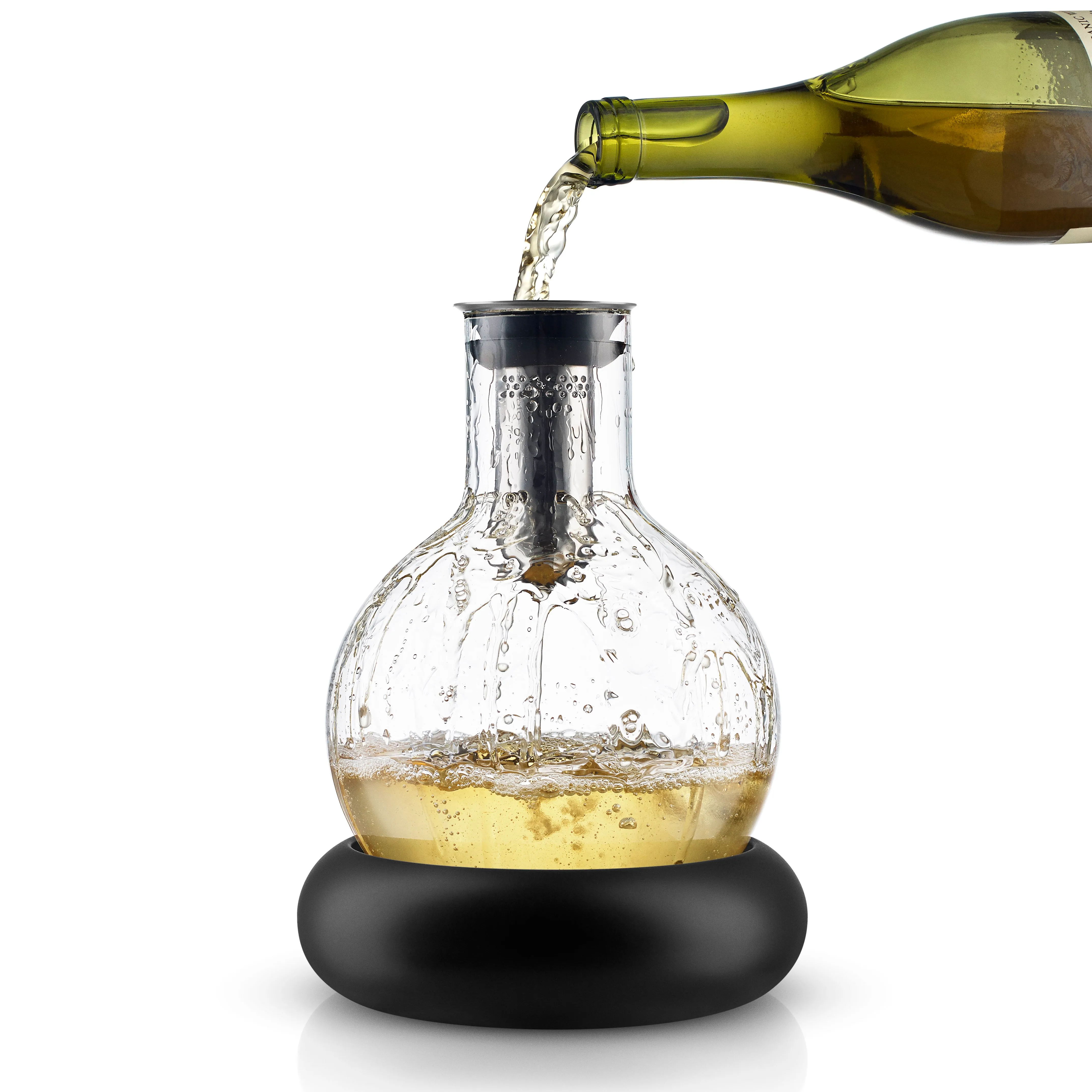 Eva Solo Cooling Decanting Carafe - Thumbnail 2