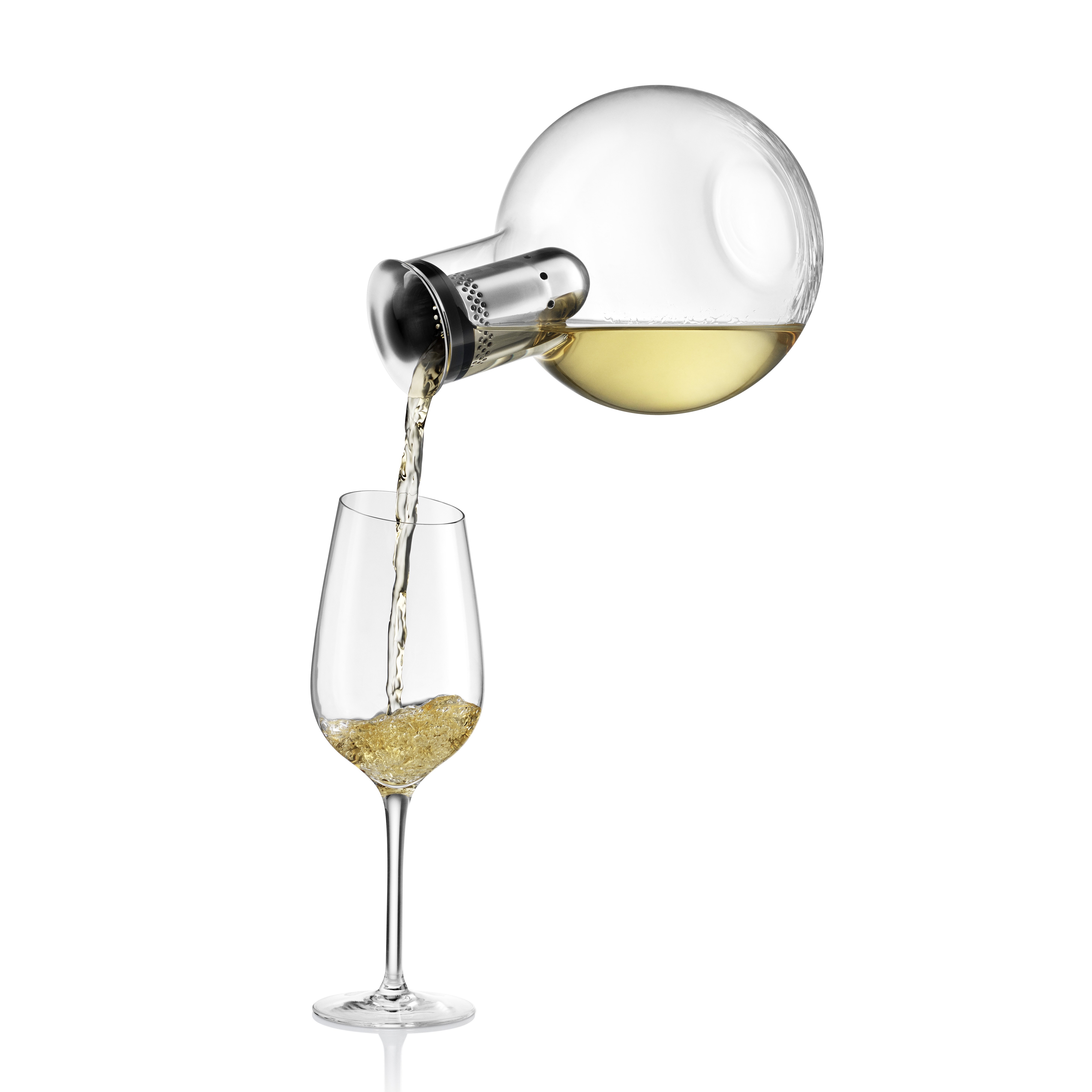 Eva Solo Cooling Decanting Carafe