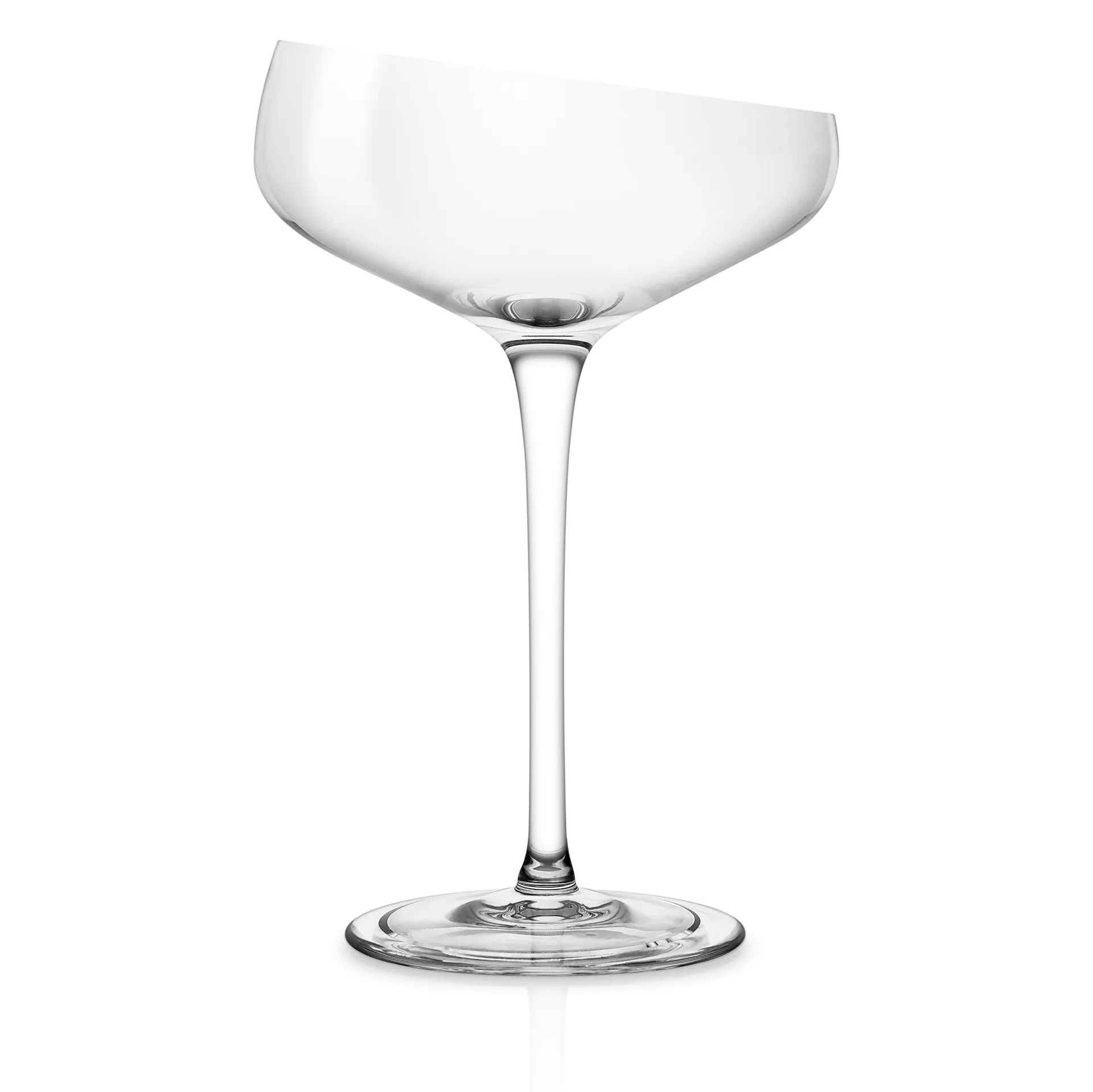 Eva Solo Coupe champagne glasss, 20 cl Eva Solo