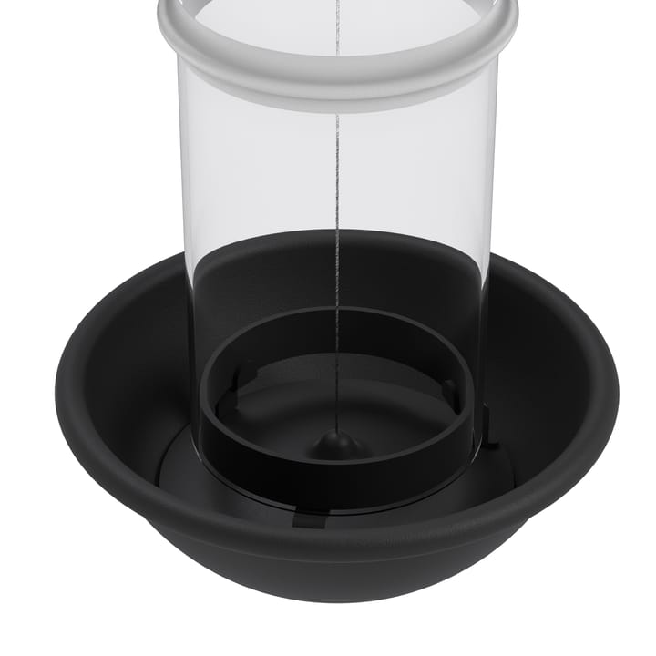 Eva Solo De Luxe bird feeder - Black - Eva Solo