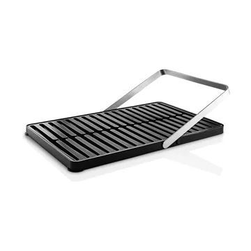Eva Solo dish rack 46x29 cm - Black - Eva Solo
