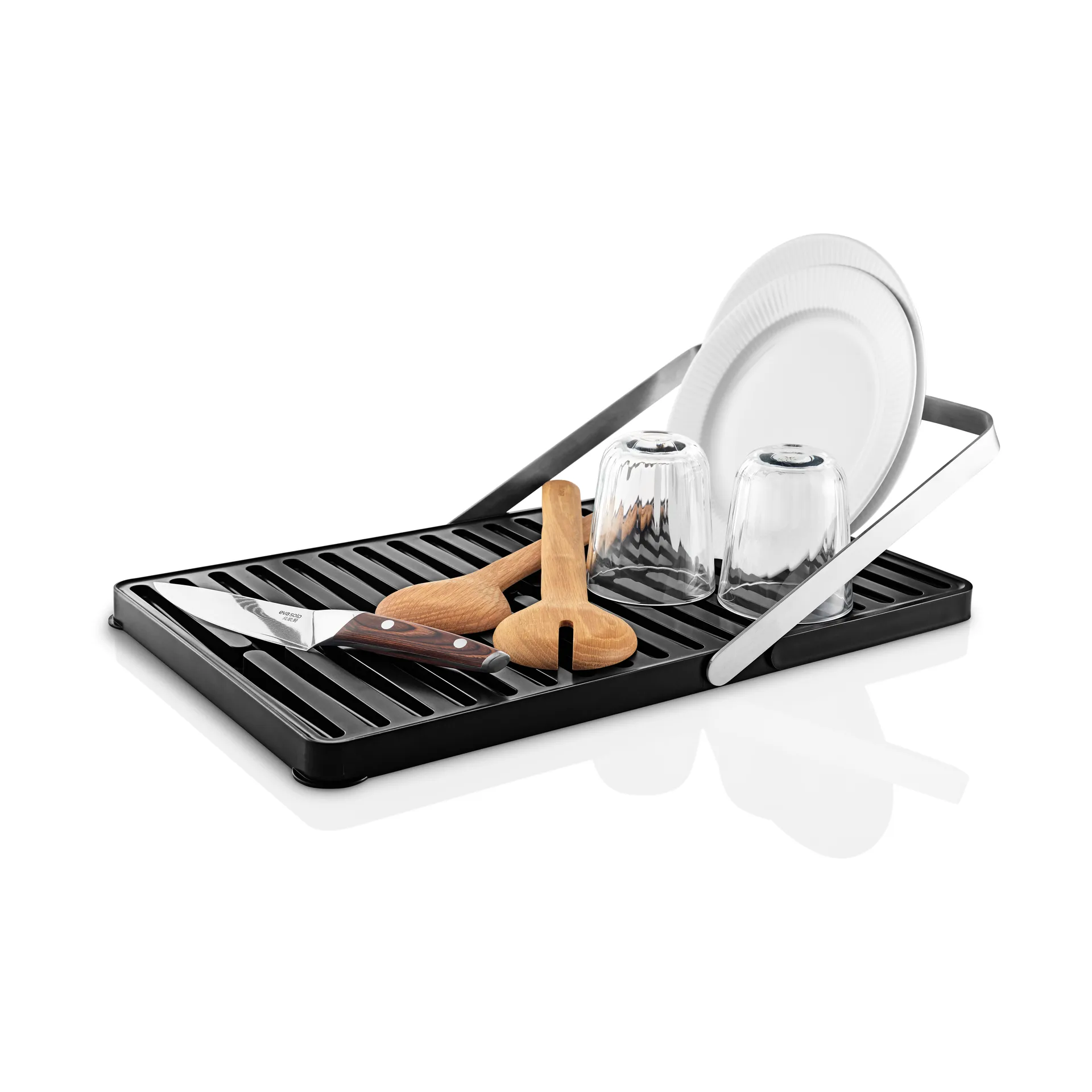Eva Solo dish rack 46x29 cm, Black Eva Solo