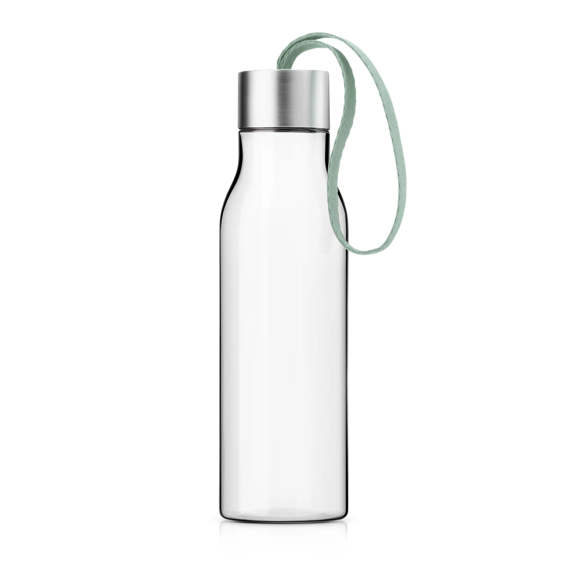 Eva Solo drinking bottle 0.5 l, faded green Eva Solo