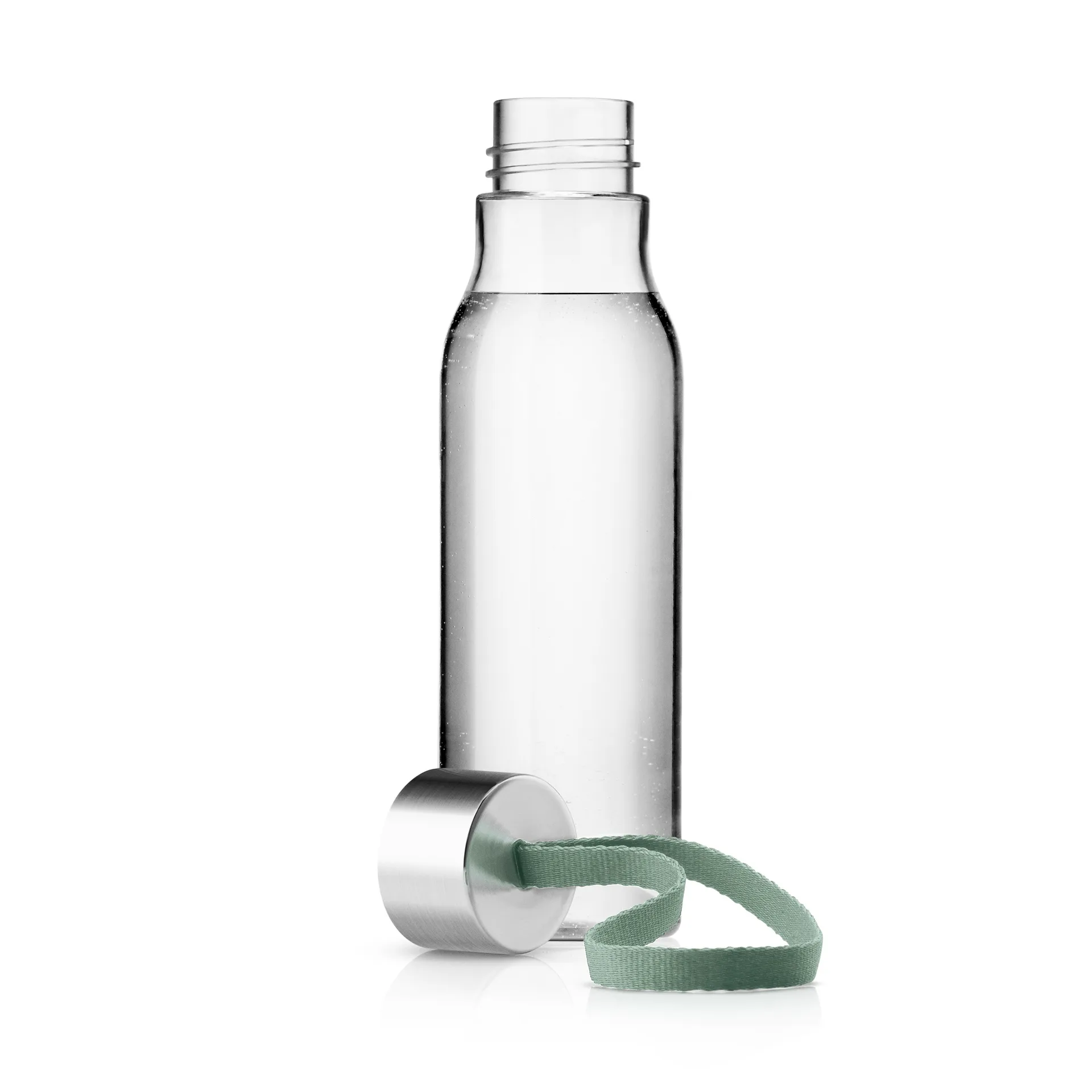 Eva Solo drinking bottle 0.5 l, faded green Eva Solo