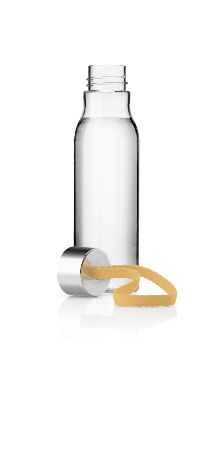 Eva Solo drinking bottle 0.5 l, Golden Sand Eva Solo