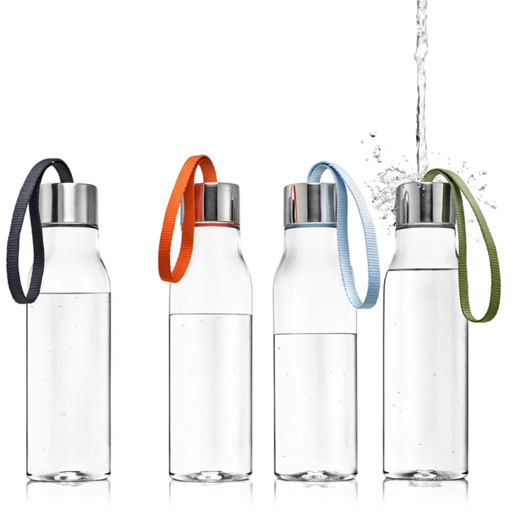 Eva Solo drinking bottle 0.5 l, grey Eva Solo