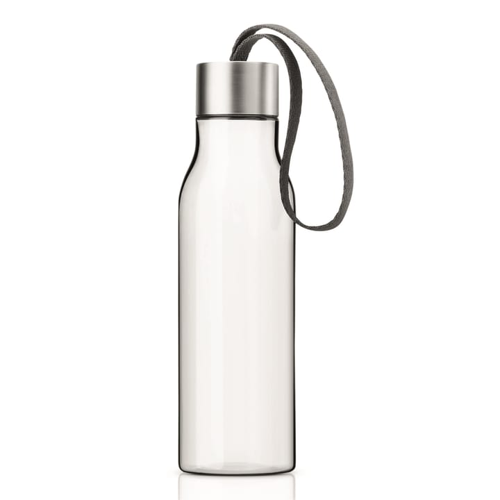 Eva Solo drinking bottle 0.5 l - grey - Eva Solo