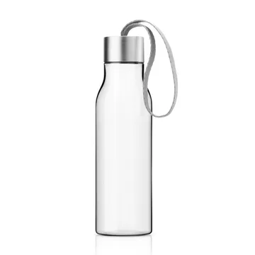 Eva Solo drinking bottle 0.5 l - marble grey - Eva Solo
