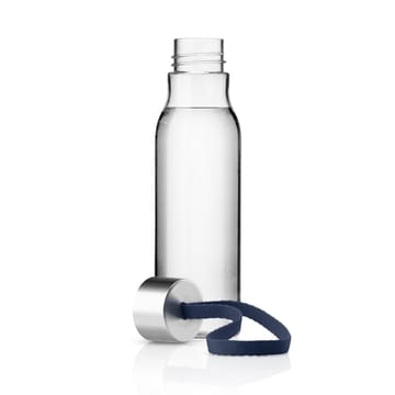 Eva Solo drinking bottle 0.5 l - navy blue - Eva Solo