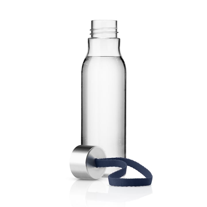 Eva Solo drinking bottle 0.5 l, navy blue Eva Solo