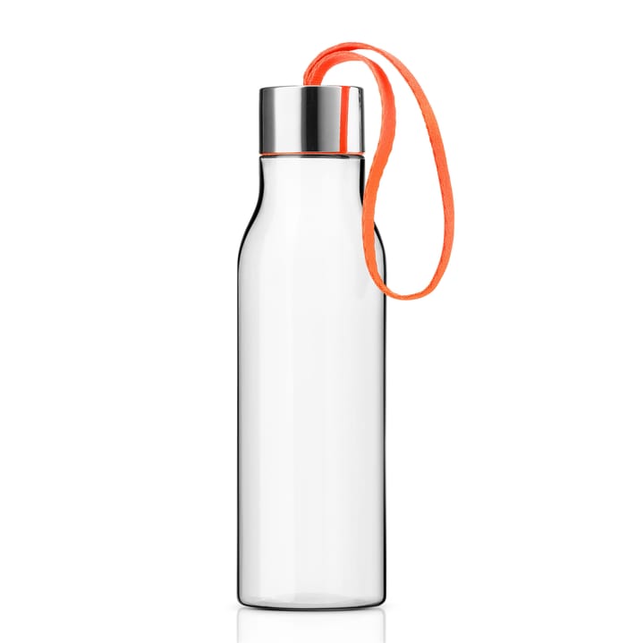 Eva Solo drinking bottle 0.5 l - orange - Eva Solo