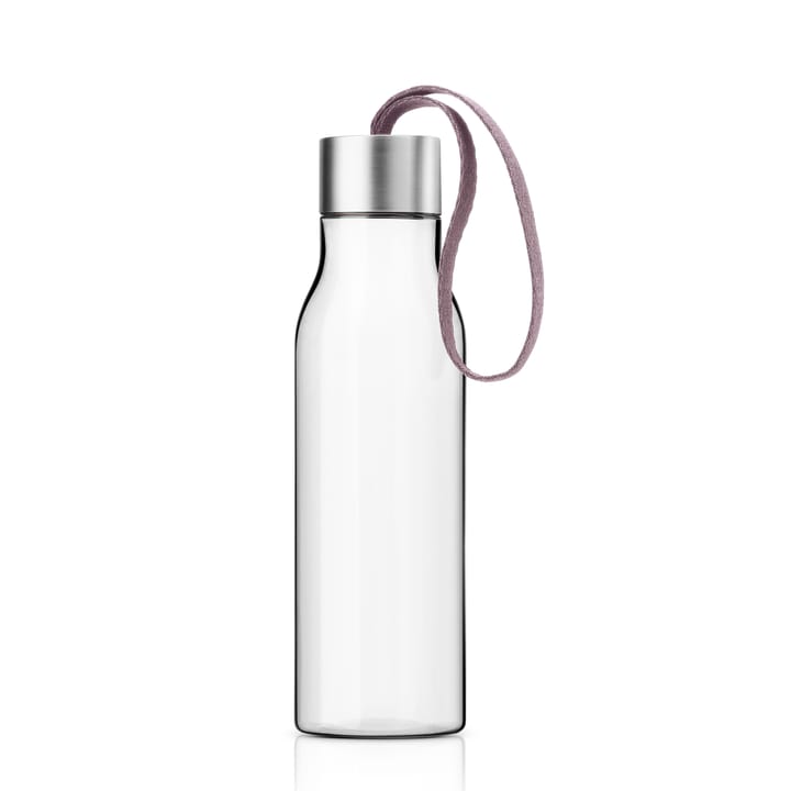 Eva Solo drinking bottle 0.5 l - rose (pink) - Eva Solo