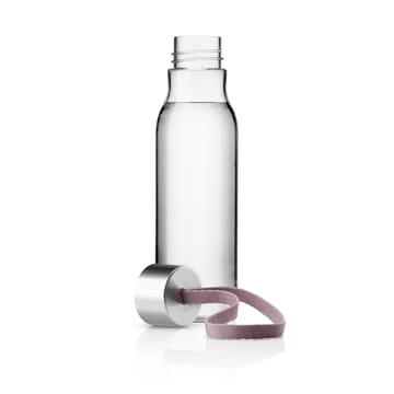 Eva Solo drinking bottle 0.5 l - rose (pink) - Eva Solo