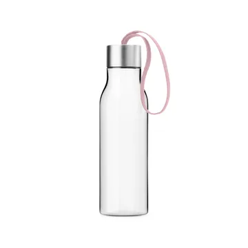 Eva Solo drinking bottle 0.5 l - Rose quartz - Eva Solo