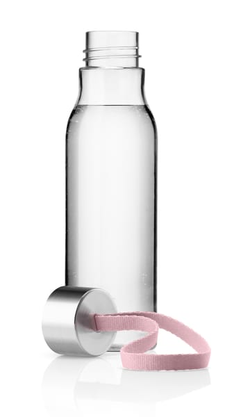 Eva Solo drinking bottle 0.5 l - Rose quartz - Eva Solo