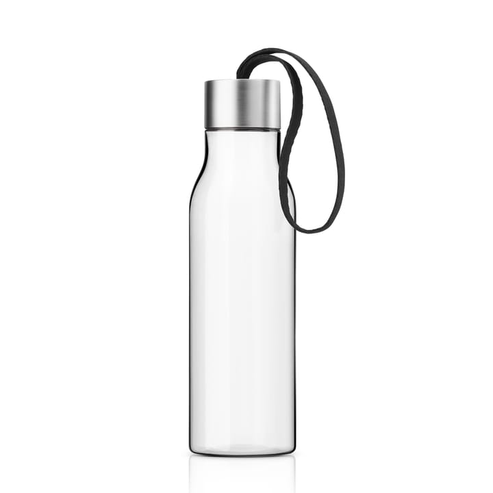 Eva Solo drinks bottle 0.5 l - black - Eva Solo