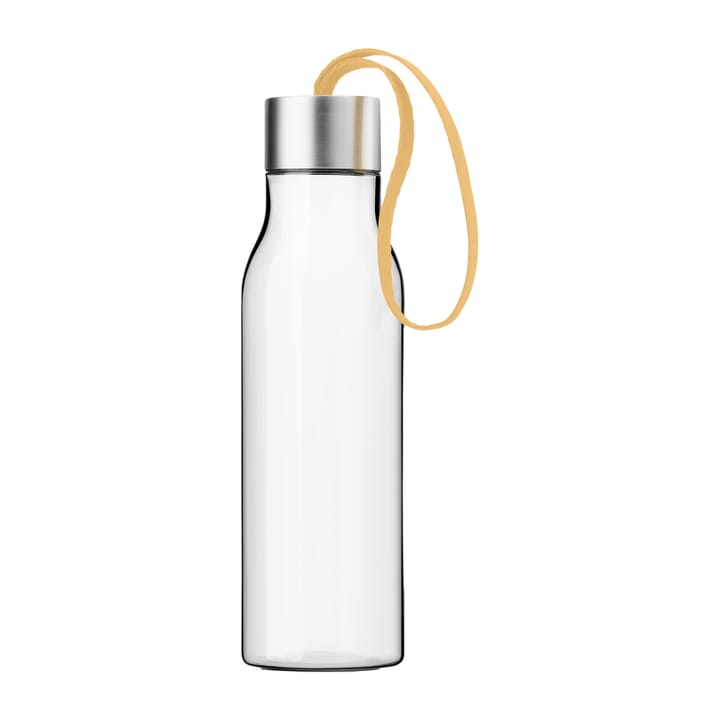 Eva Solo drinks bottle 0.5 l - Golden Sand - Eva Solo