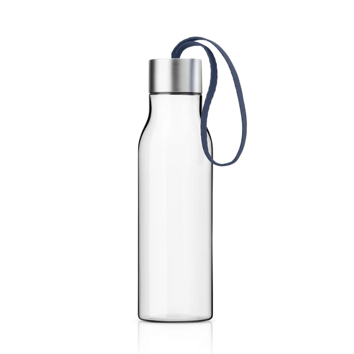 Eva Solo drinks bottle 0.5 l - navy blue - Eva Solo