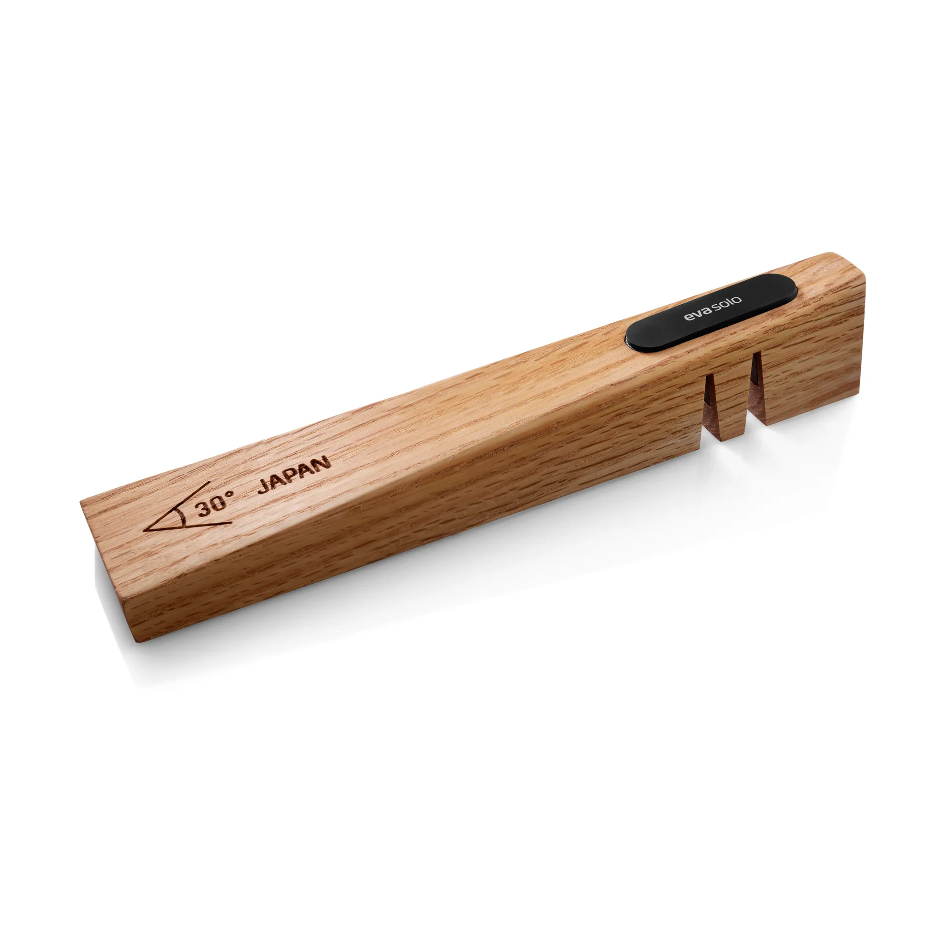 Eva Solo Eastern knife sharpener, Oak Eva Solo