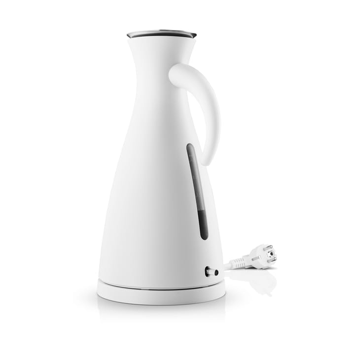Eva Solo electric kettle 1.5 liter - Matt White - Eva Solo