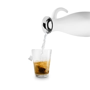 Eva Solo electric kettle 1.5 liter - Matt White - Eva Solo