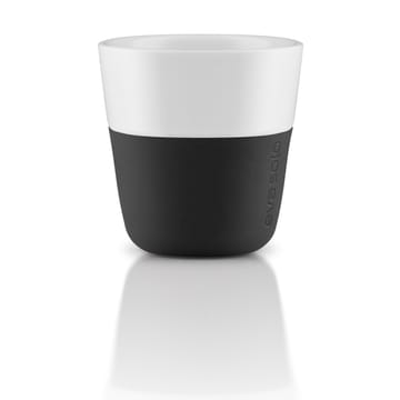 Eva Solo espresso mug 2 pack - Black - Eva Solo