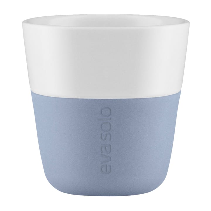 Eva Solo espresso mug 2 pack - Blue sky - Eva Solo