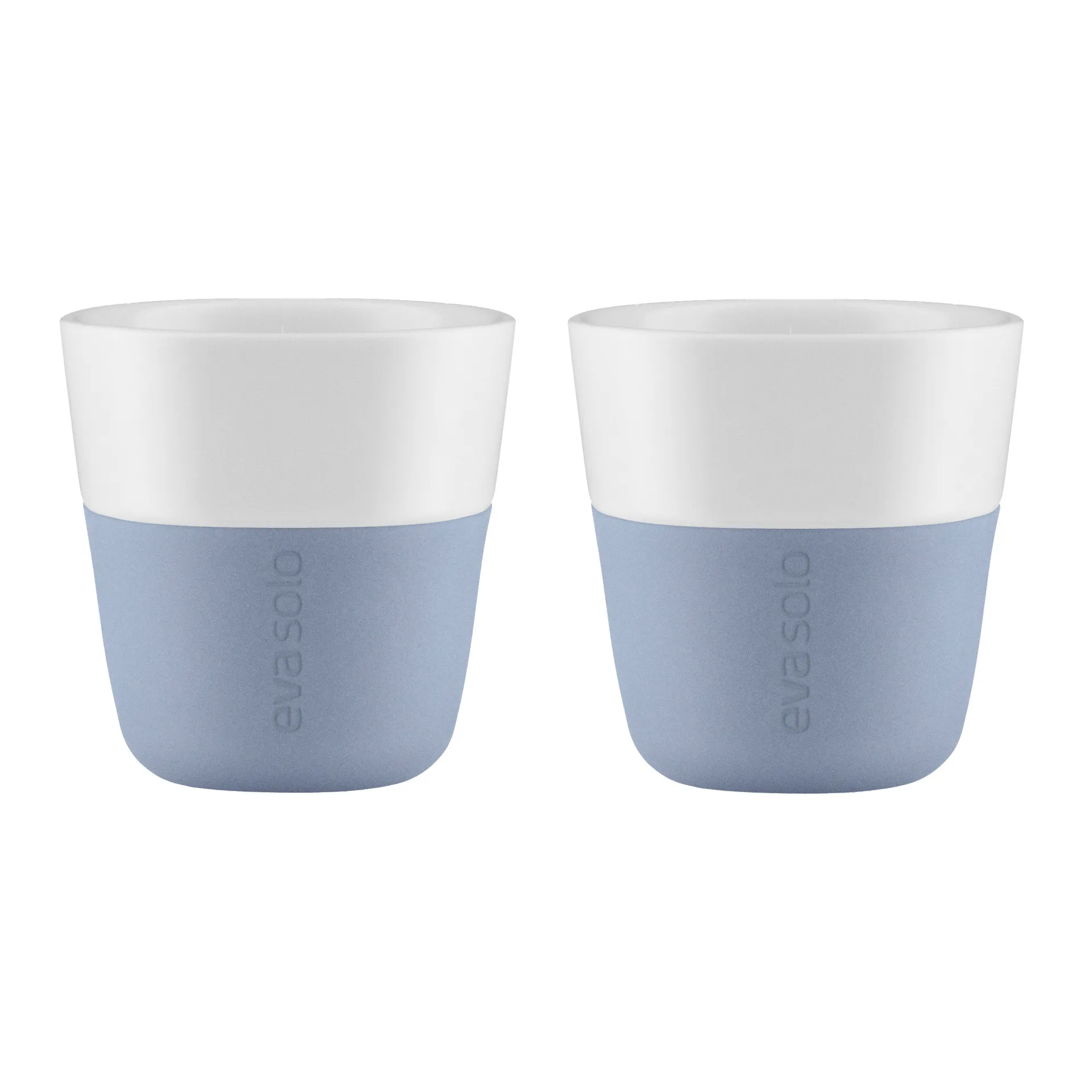 Eva Solo espresso mug 2 pack, Blue sky Eva Solo