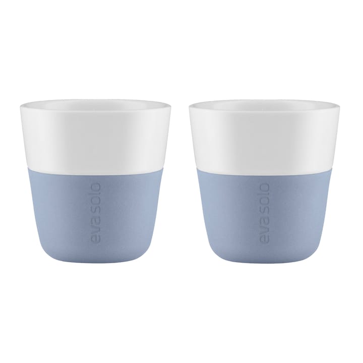 Eva Solo espresso mug 2 pack - Blue sky - Eva Solo