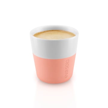 Eva Solo espresso mug 2 pack - Cantaloupe - Eva Solo