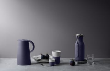 Eva Solo espresso mug 2-pack - Violet blue - Eva Solo