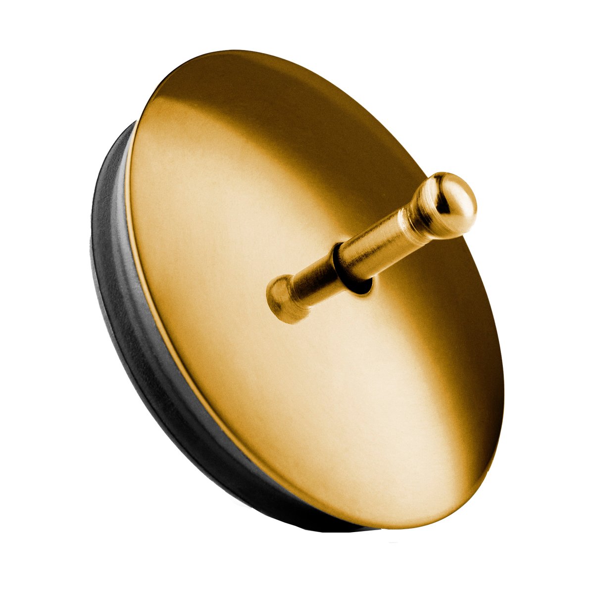 Eva Solo Eva Solo flip lid Brass-black