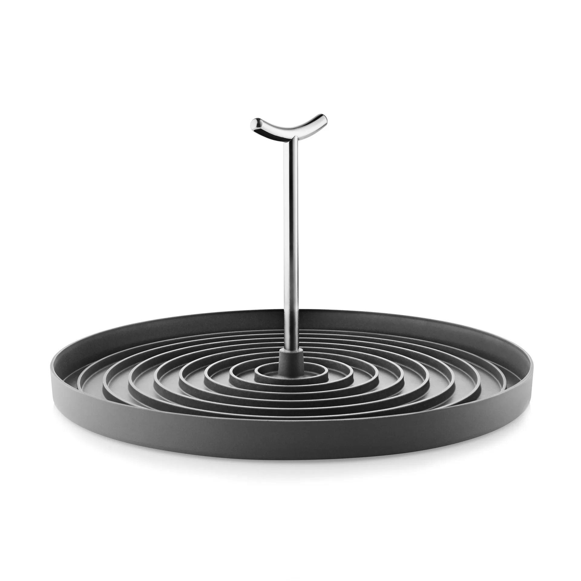 Eva Solo folding dish rack, Grey Eva Solo