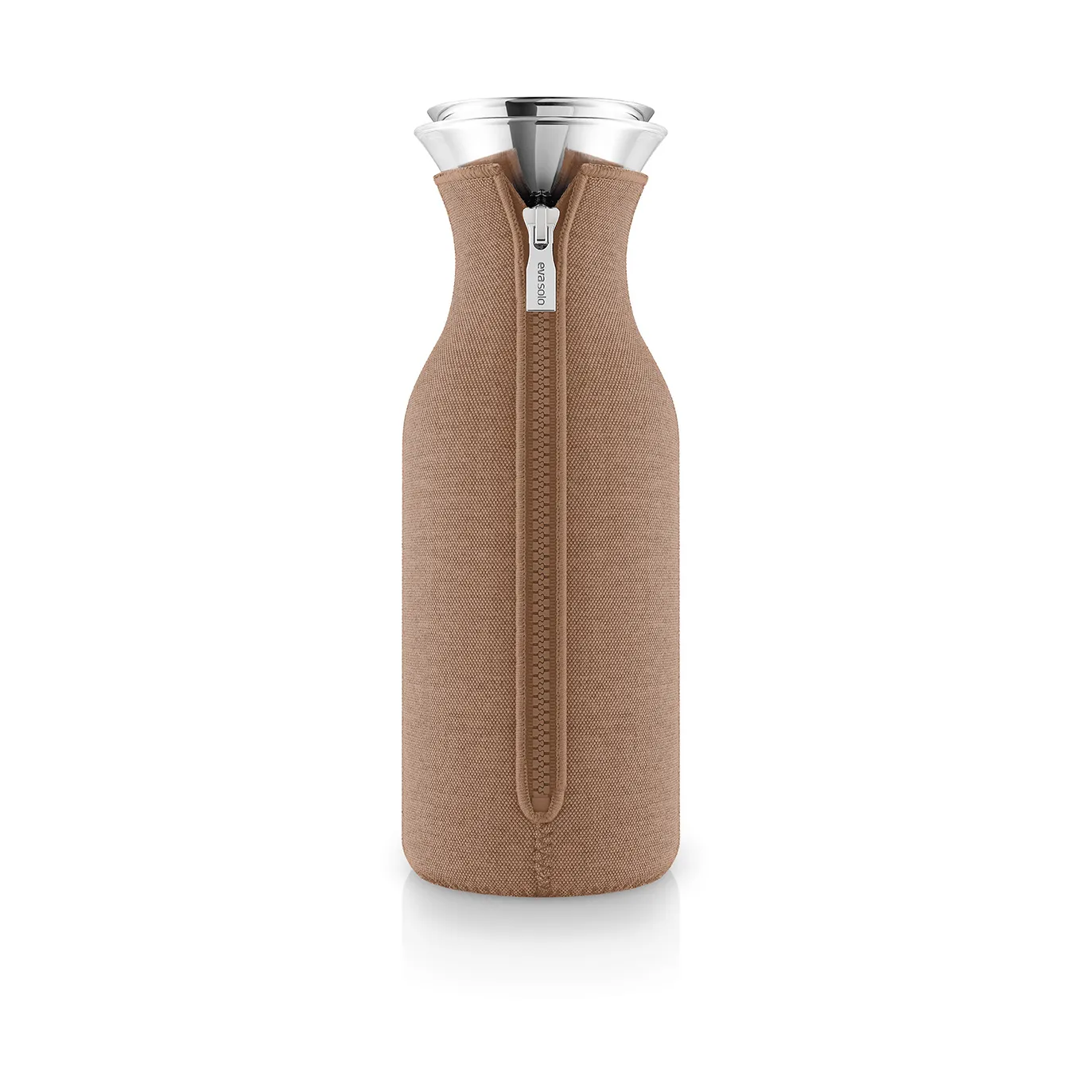 Eva Solo fridge carafe 1 L, Mocha Eva Solo