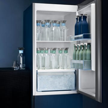 Eva Solo fridge carafe without cover - aqua blue - Eva Solo
