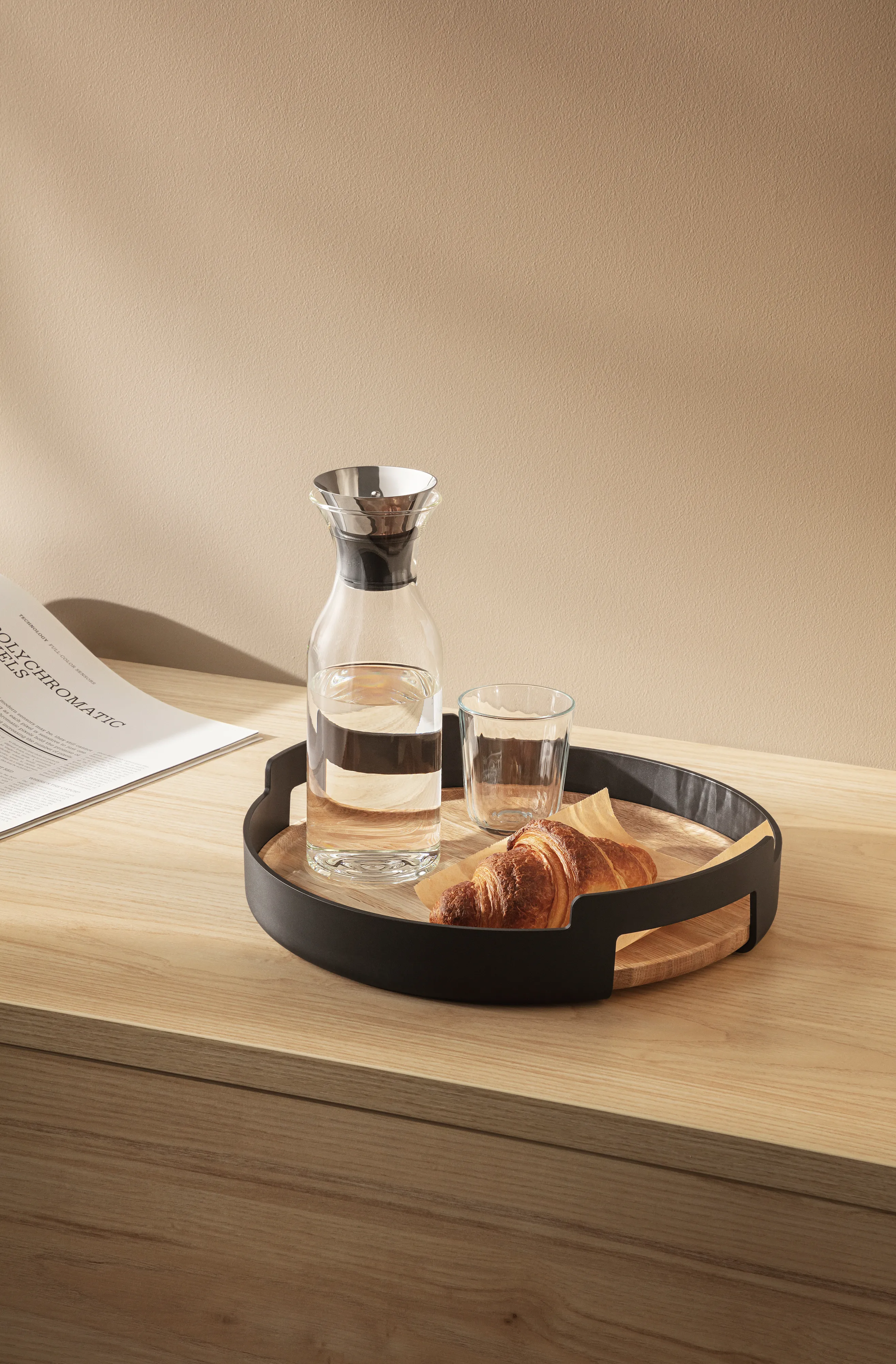 Carafe pour réfrigérateur 1,4 Litre