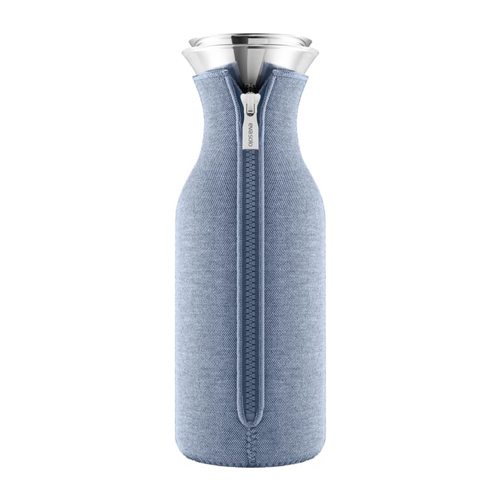 Eva Solo fridge carafe woven cover - Blue sky - Eva Solo